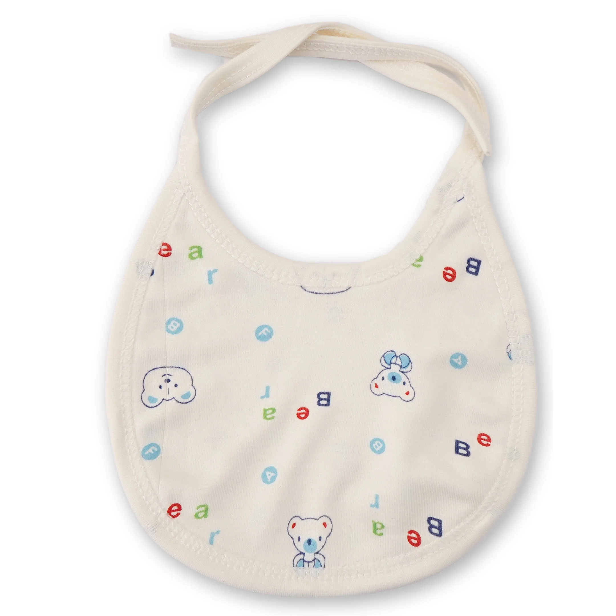 Baby Gift Set Pack Of 5 Bear Blue - Sunshine - Image 3
