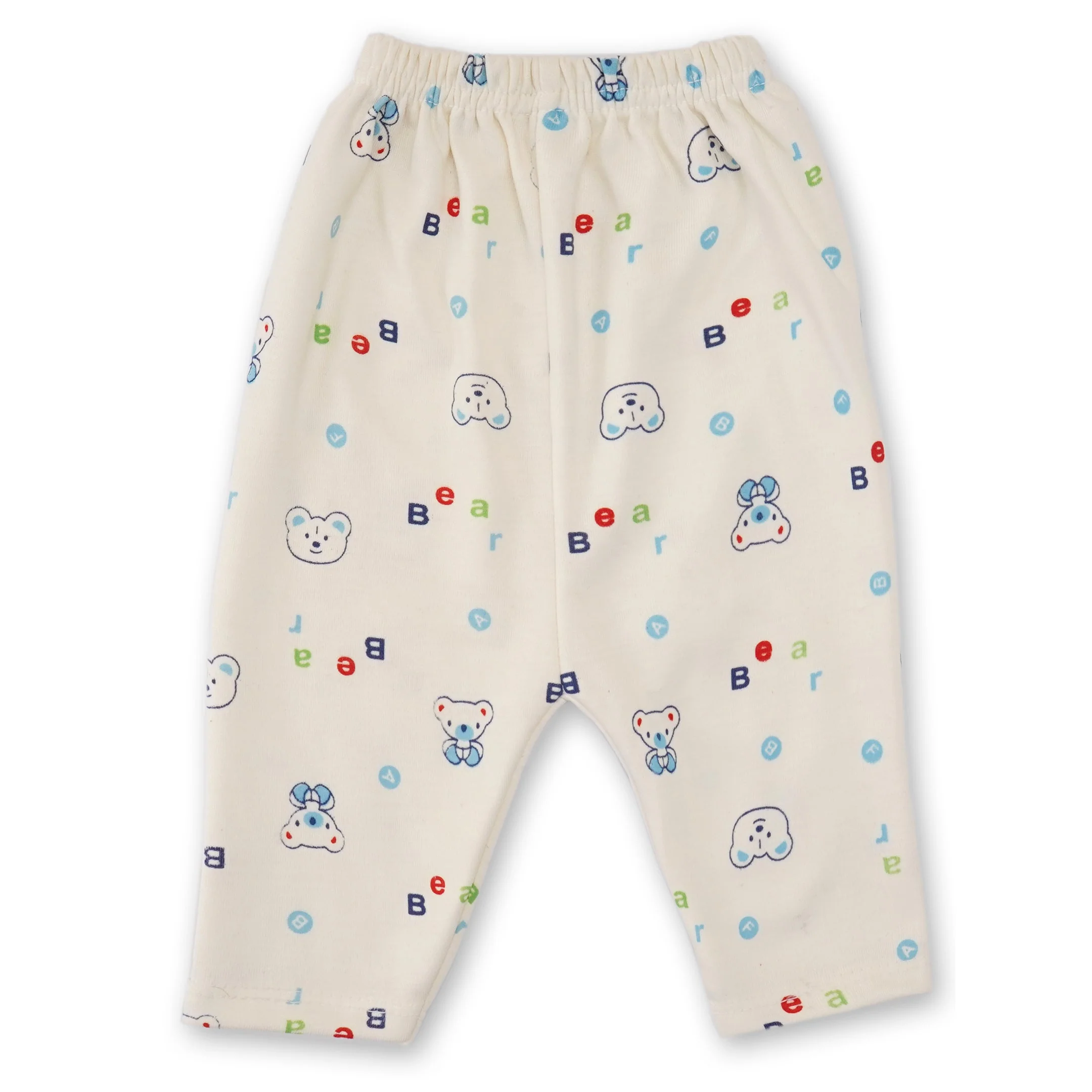 Baby Gift Set Pack Of 5 Bear Blue - Sunshine - Image 5