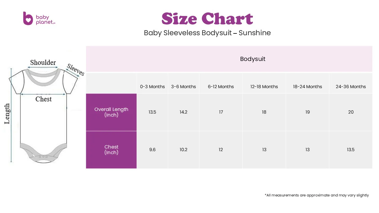 Baby Half Sleeves Bodysuit Pack Of 7 Week Days White - Sunshine - Image 2