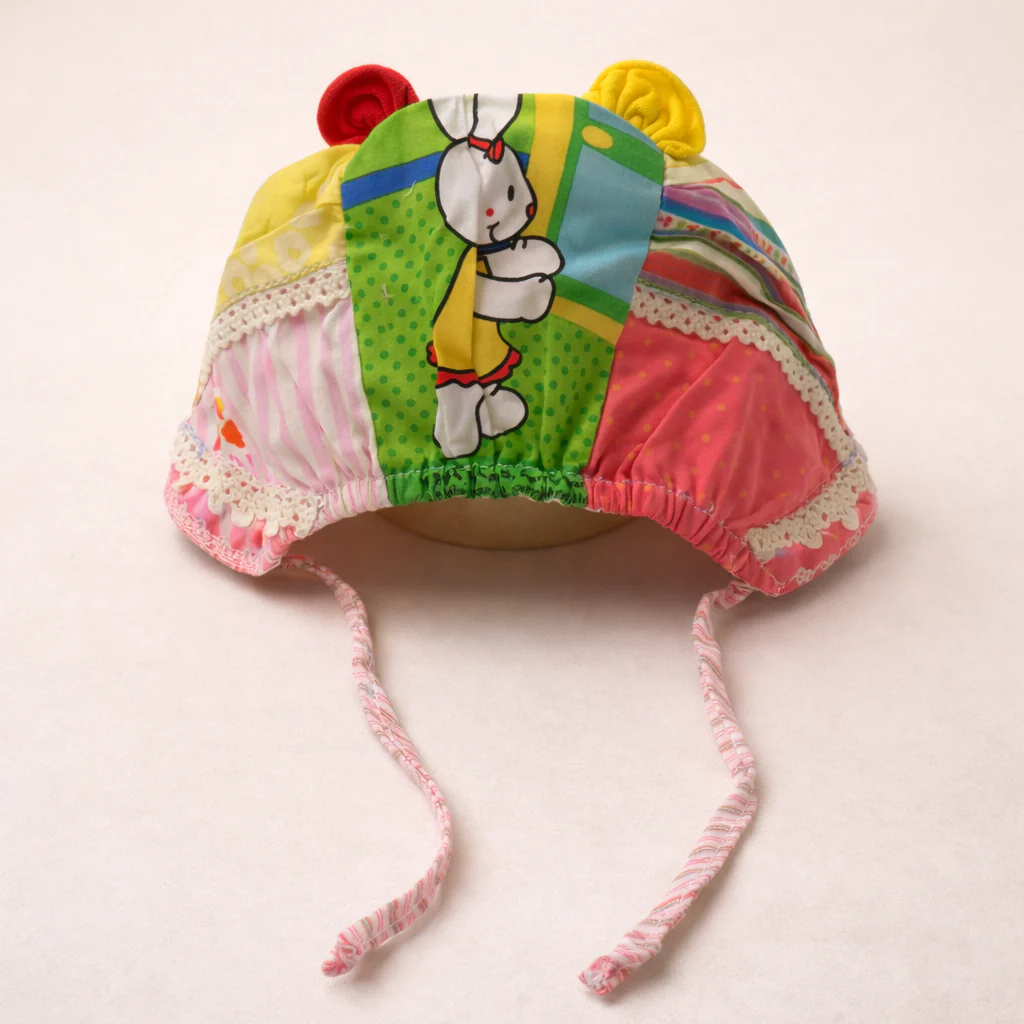 Baby Hat Queen Pink - Sunshine - Image 2