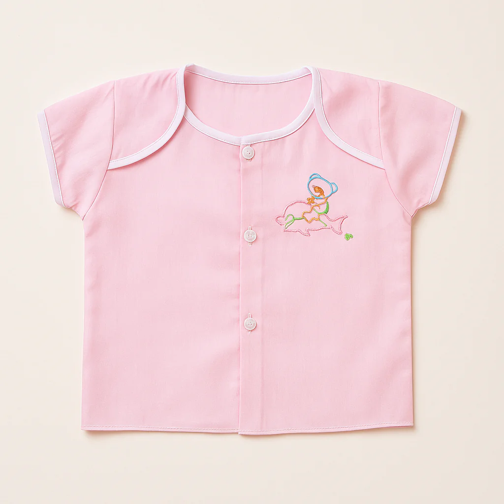 Baby Jabla Character Pink (Newborn) - Sunshine - Image 2