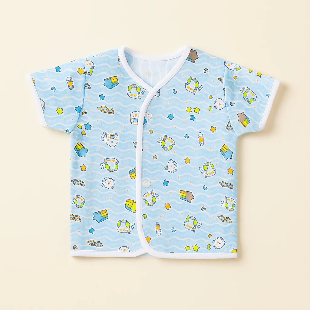 Baby Jabla Doctor Blue (Newborn) - Sunshine - Image 2