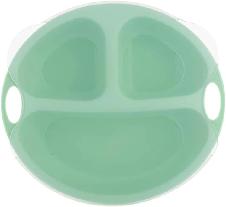 Baby Kids Lunch Box Green - Sunshine - Image 4