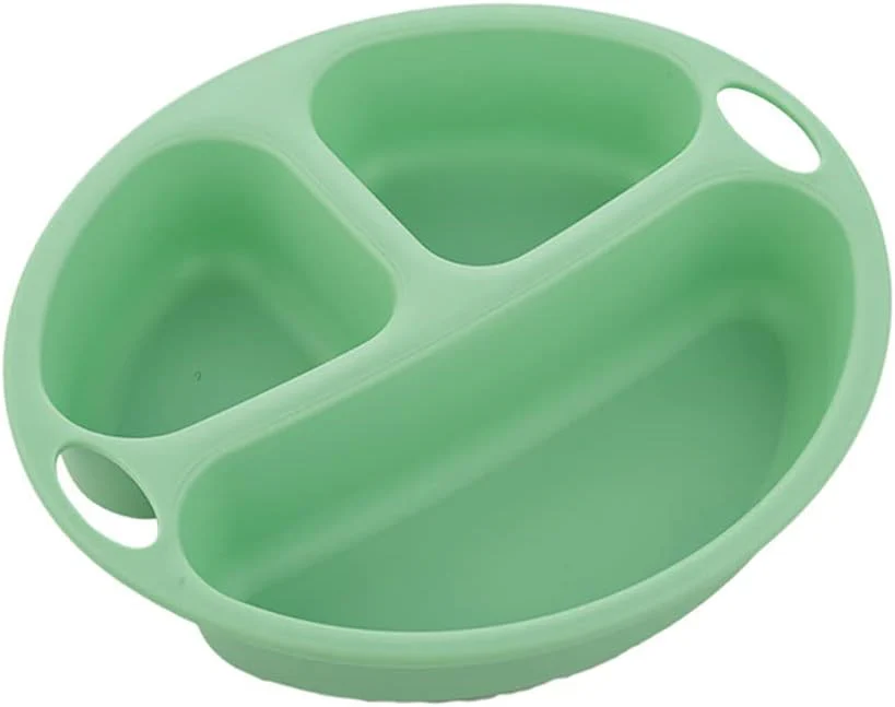 Baby Kids Lunch Box Green - Sunshine - Image 5
