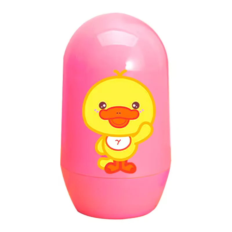 Baby Manicure Set Pink - Sunshine - Image 2