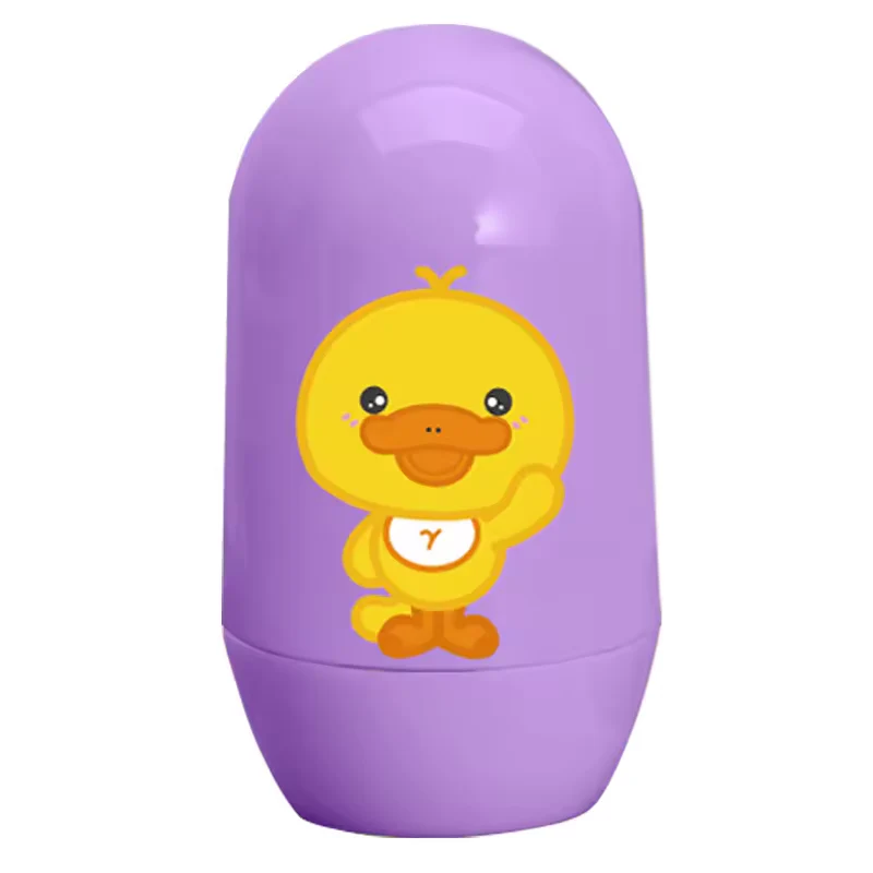 Baby Manicure Set Purple - Sunshine - Image 2