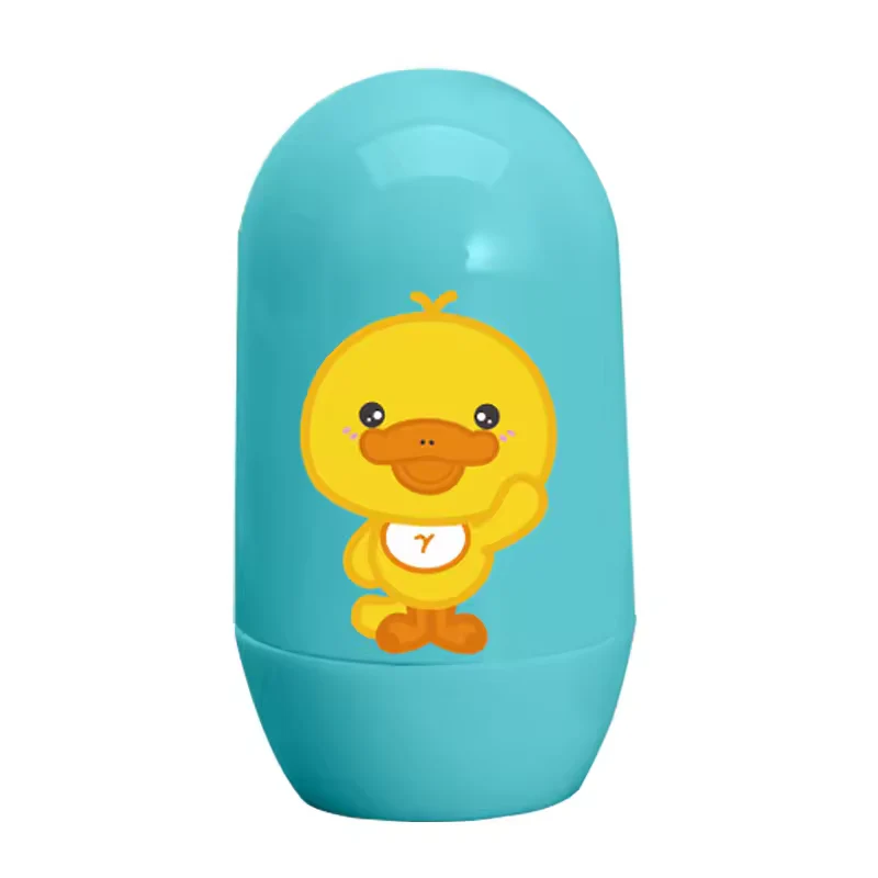 Baby Manicure Set Sea Green - Sunshine - Image 2
