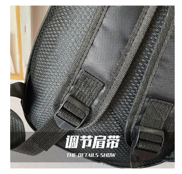 Baby Mini School Bag Mickey Black - Sunshine - Image 8