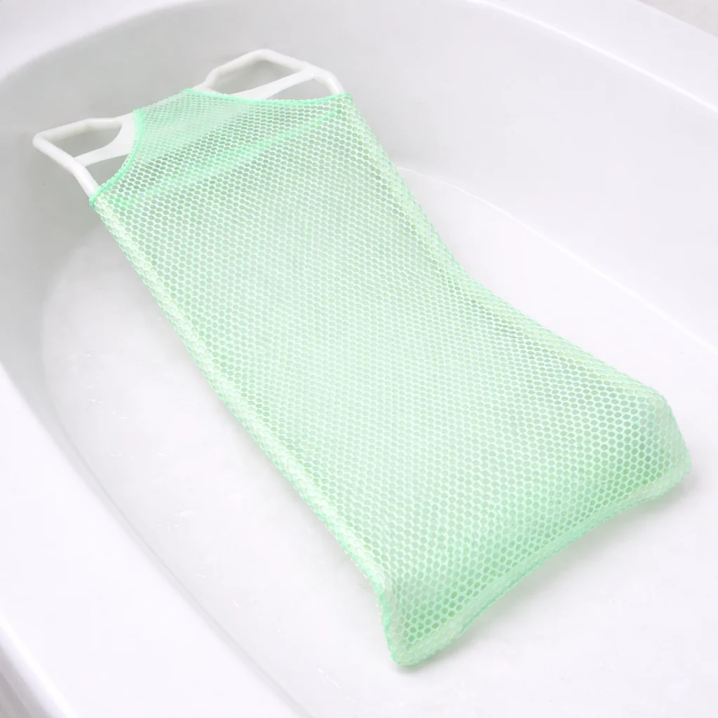 Baby Net Bather Green - Topse