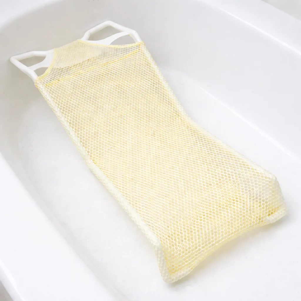 Baby Net Bather Yellow - Topse
