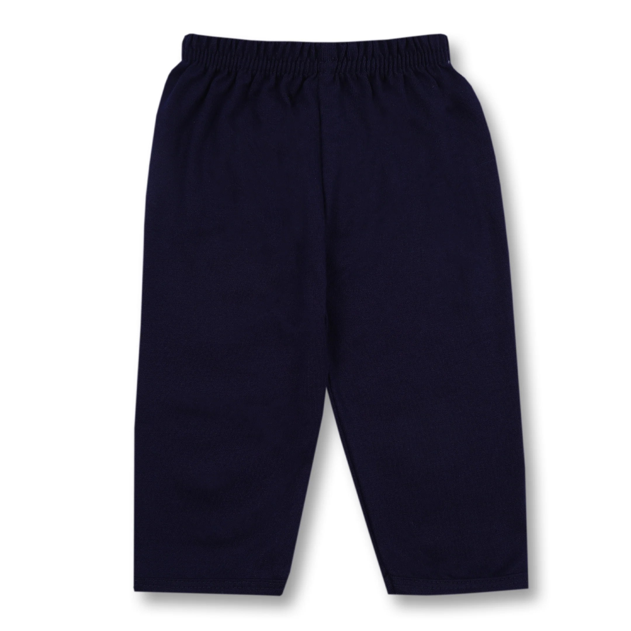 Baby Night Suit Animals Navy Blue - Sunshine - Image 7