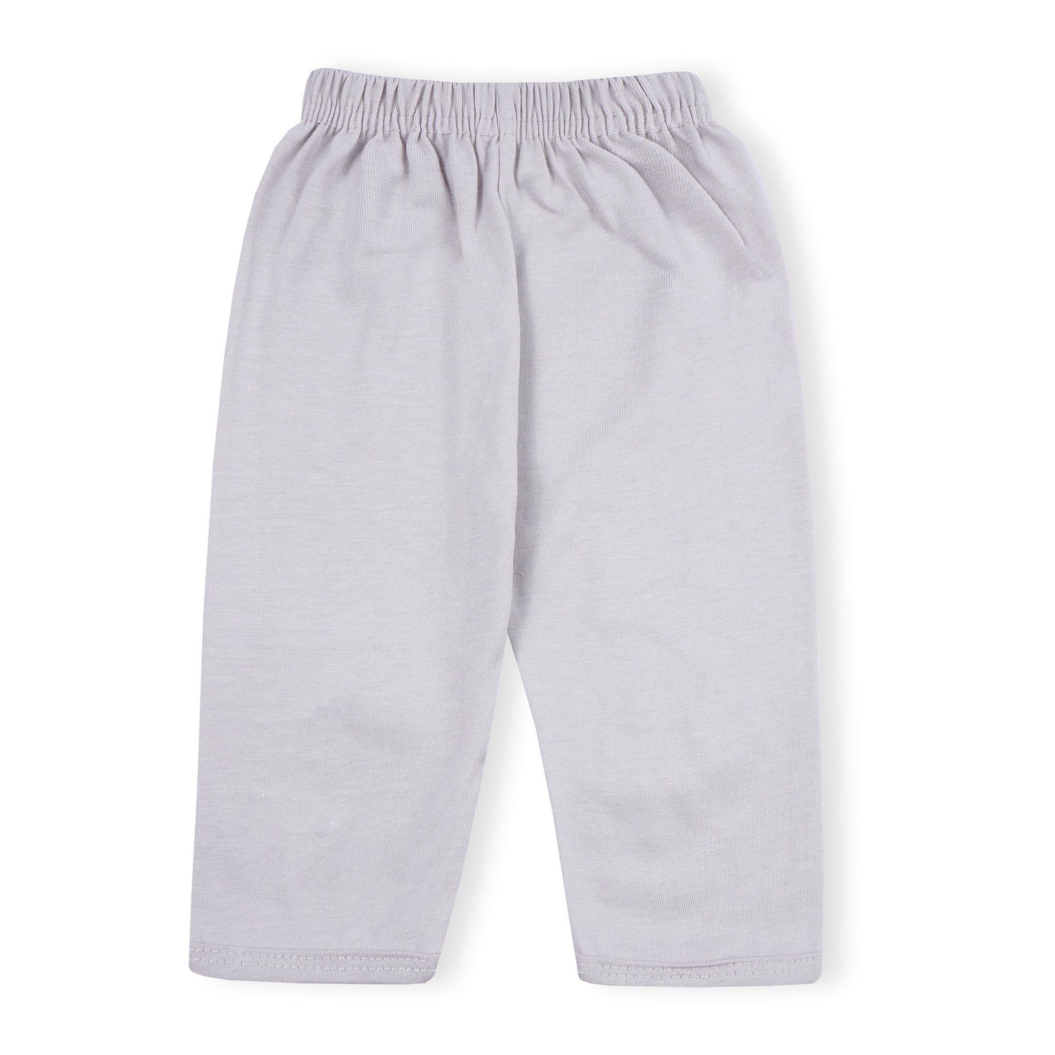 Baby Night Suit Bear Grey - Sunshine - Image 7