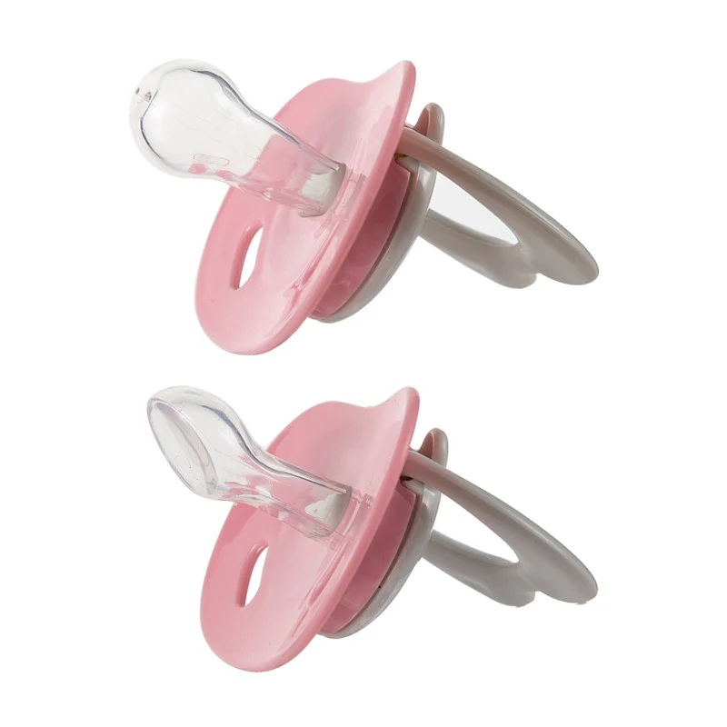 Baby Pacifier Bear Sea Green - Sunshine - Image 3
