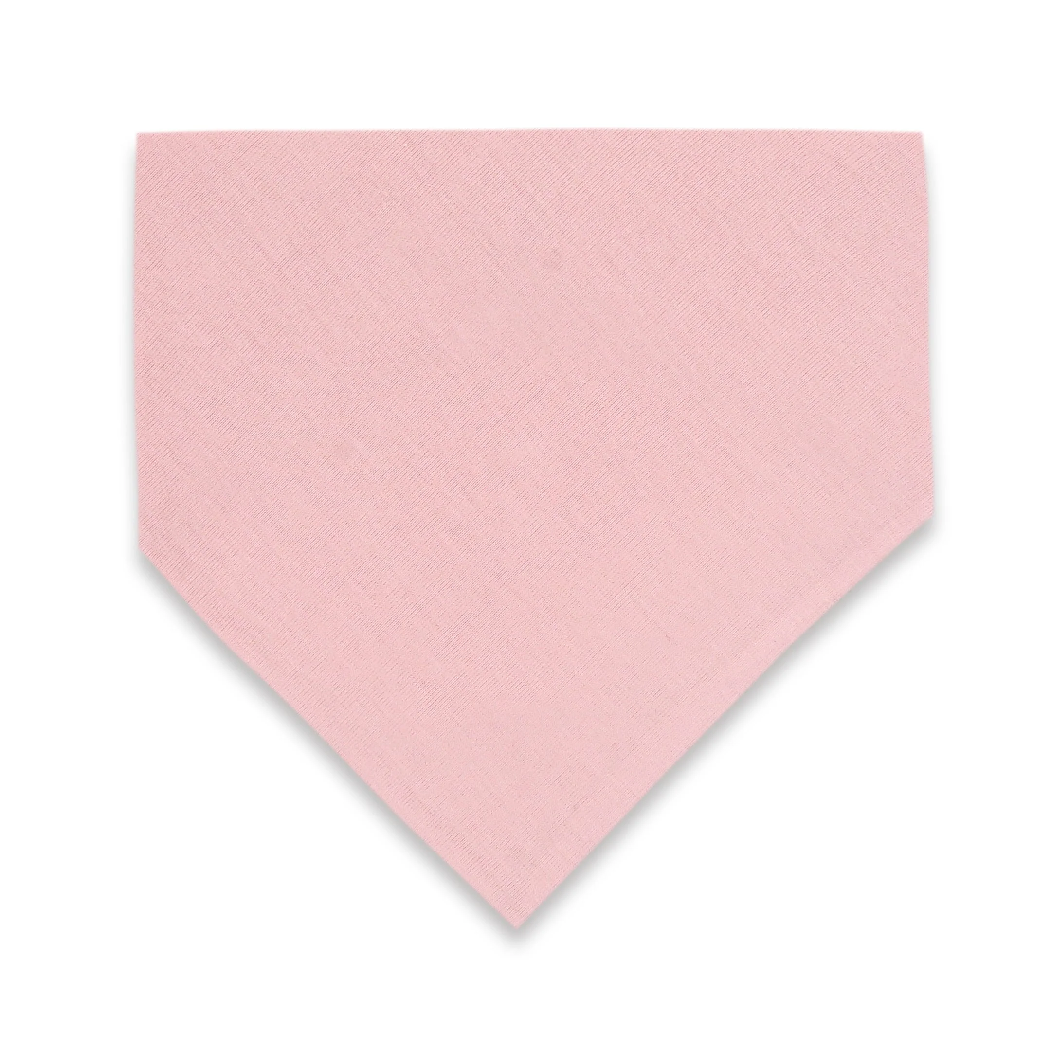 Pack Of 2 Baby Bandana Bib Grey & Pink - Sunshine - Image 2