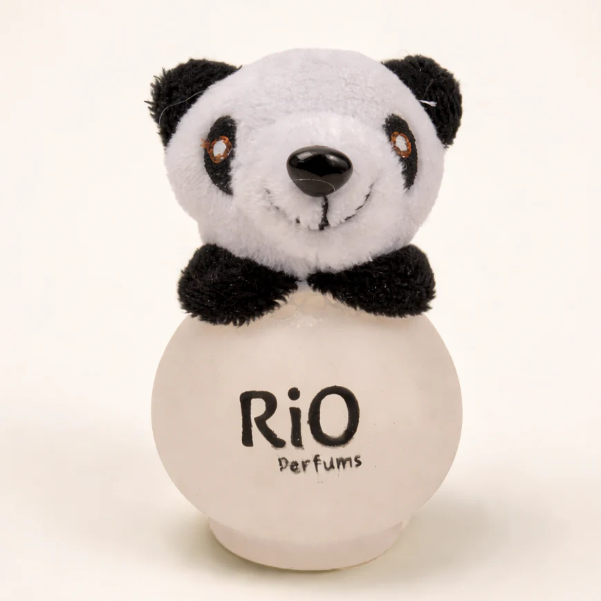 Baby Perfume Panda White 50Ml - Sunshine