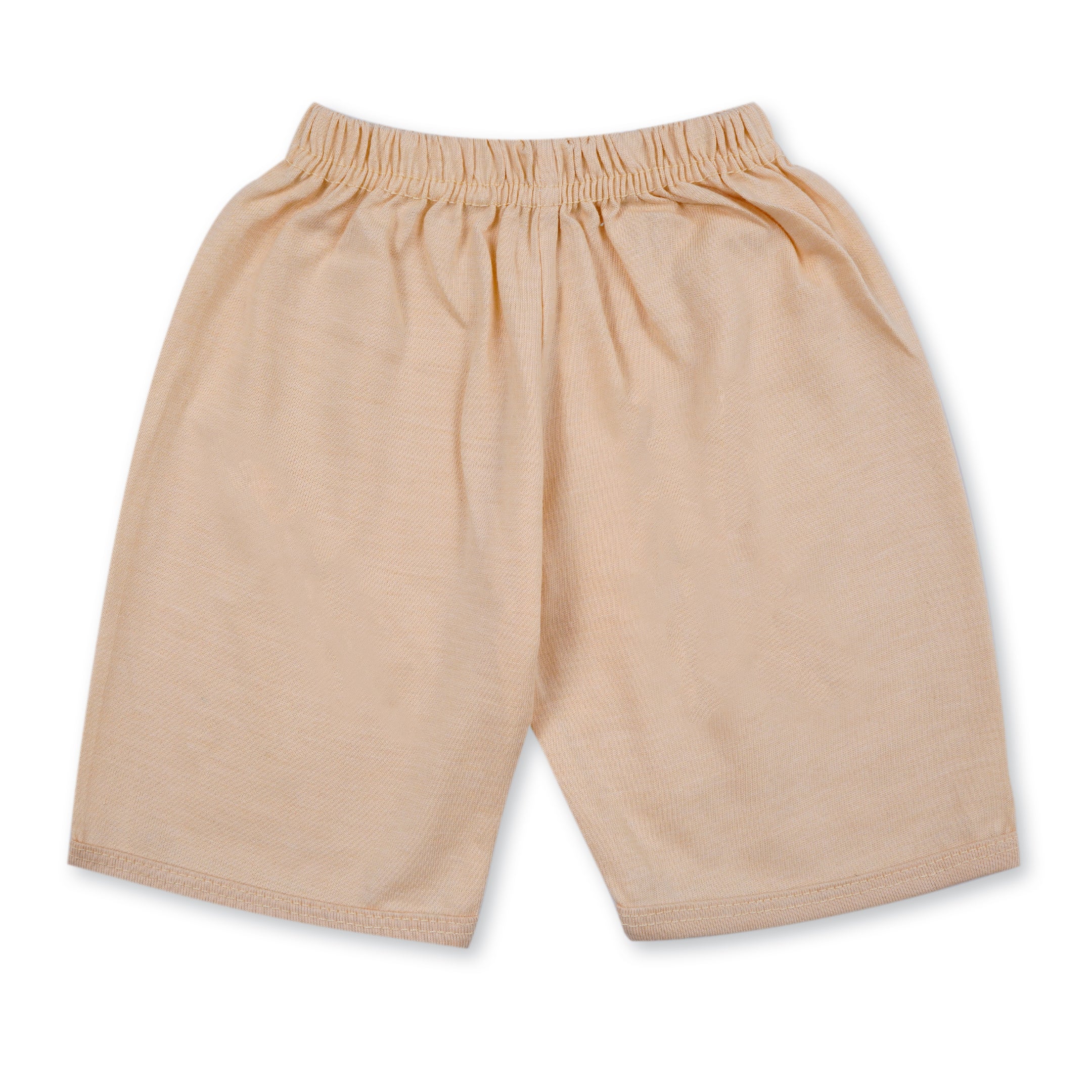 Baby Sandos Pack Of 2 Stripes Beige - Sunshine - Image 6