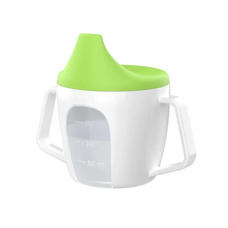 Baby Sipper Cup Blue - Sunshine