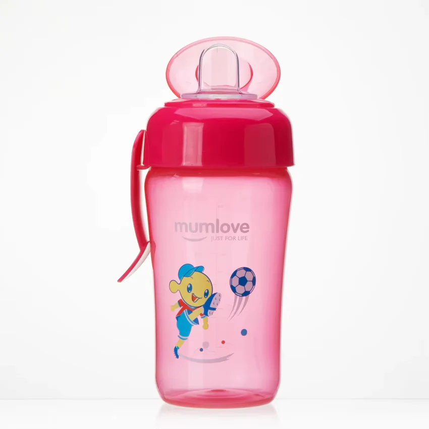 Baby Sipper Cup Character Blue - Sunshine - Image 2
