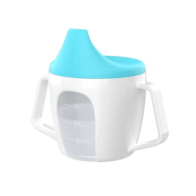 Baby Sipper Cup Green - Sunshine