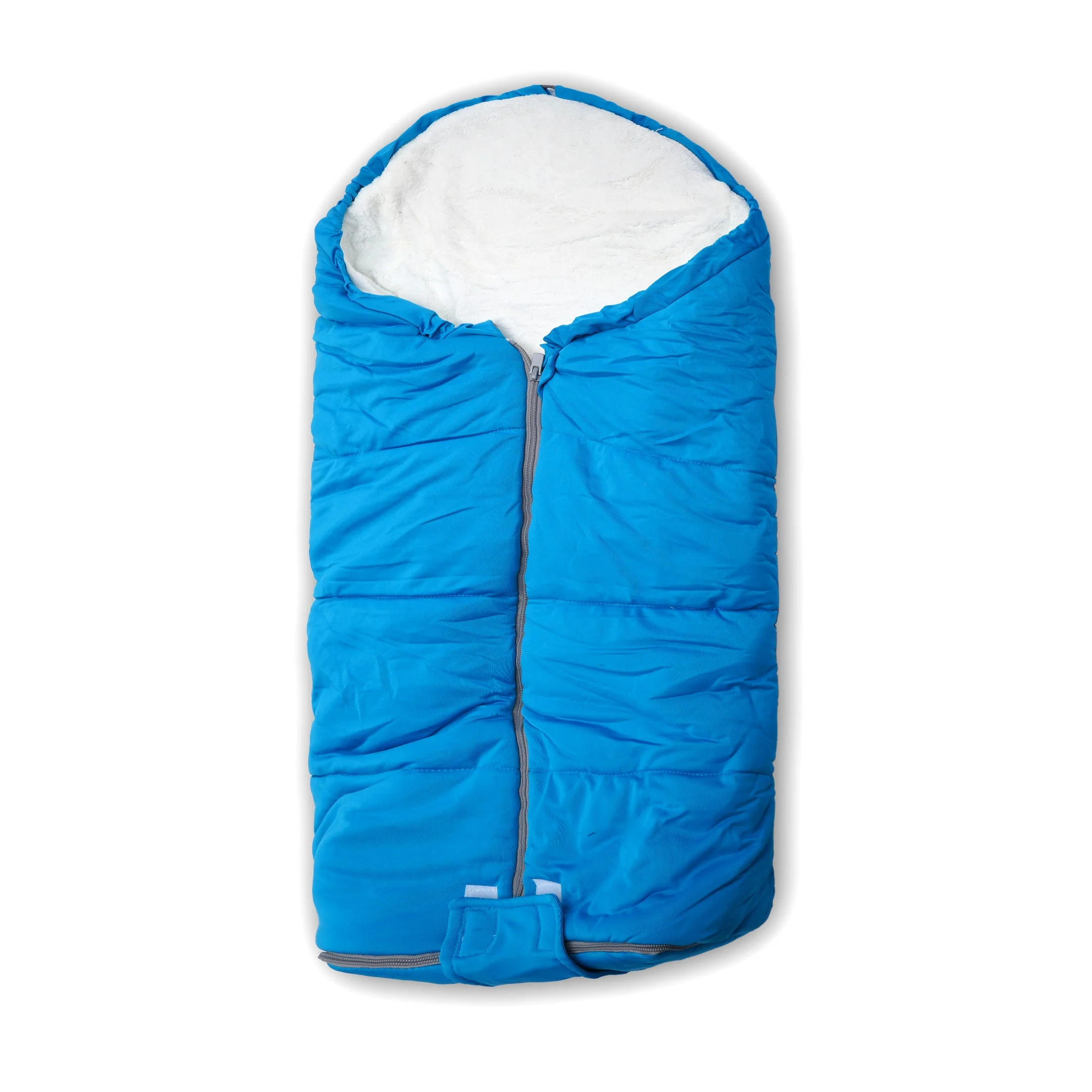 Baby Sleeping Bag Blue - Sunshine - Image 3