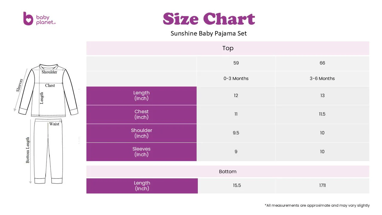Baby Sleepsuit Cute Bear Blue - Sunshine - Image 3