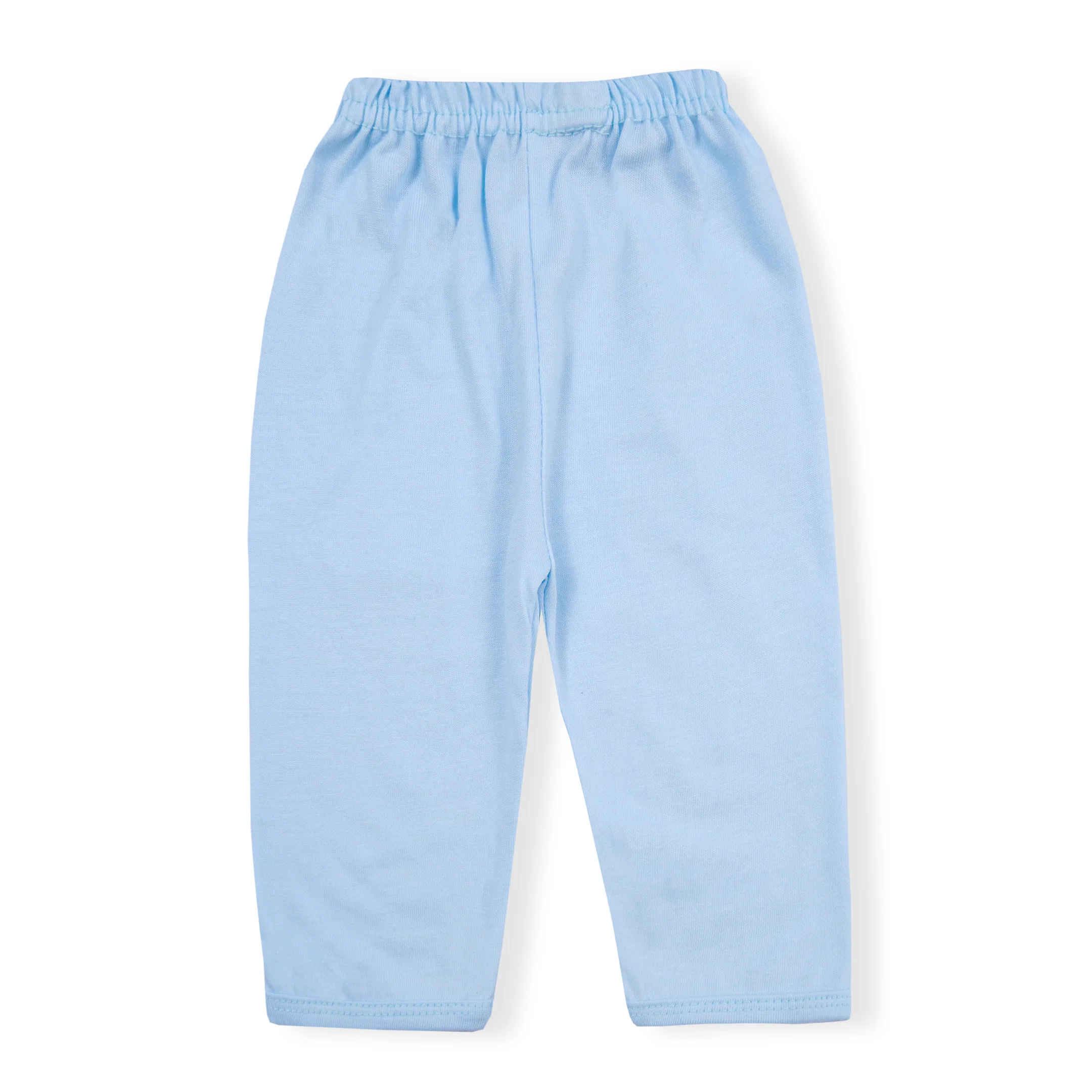 Baby Sleepsuit Dark Sky Blue - Sunshine - Image 7