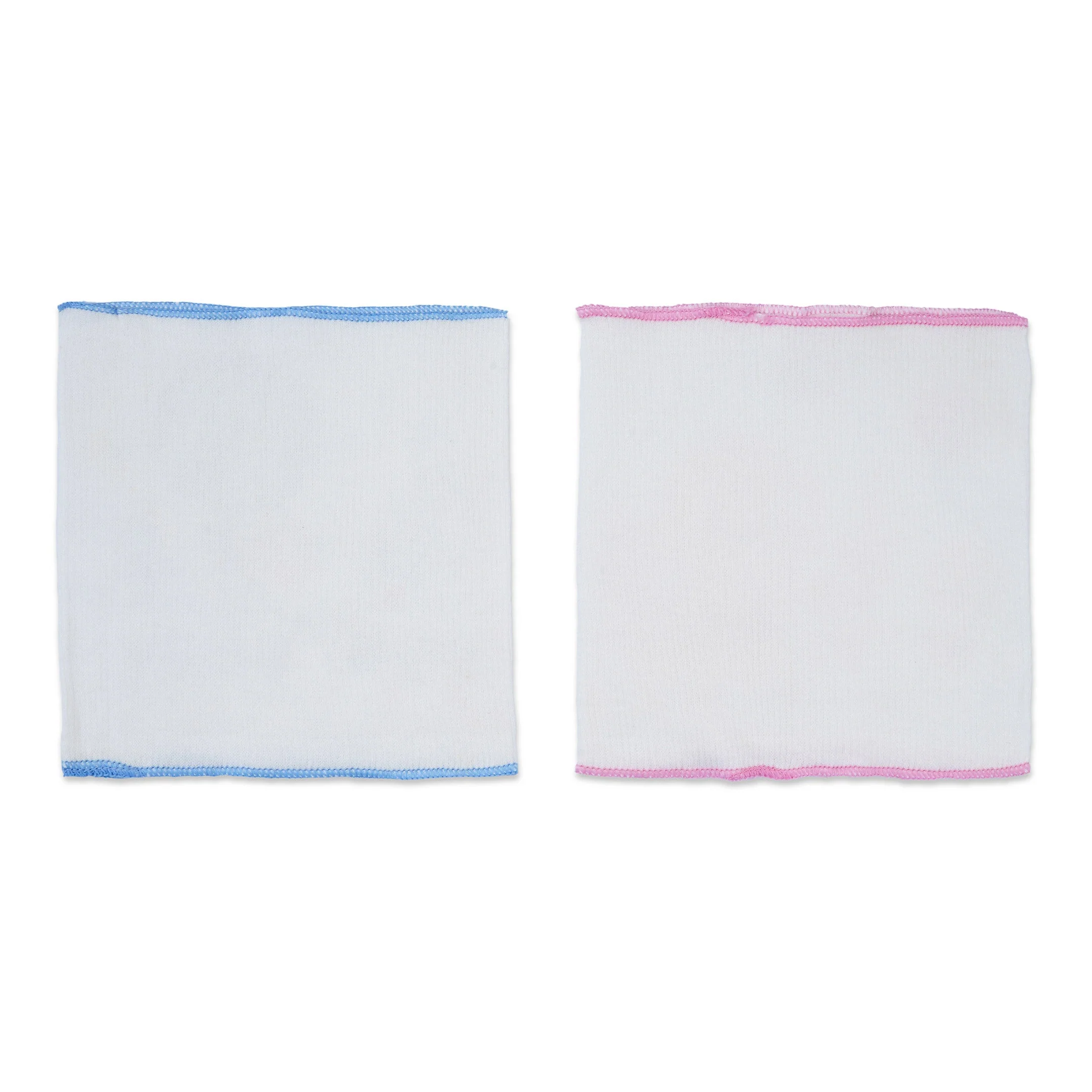 Baby Tummy Belt Pack Of 2 Pink & Blue - Sunshine - Image 3