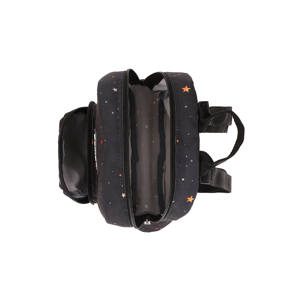 Bambel 13" Mini Bag - Stars - Image 4