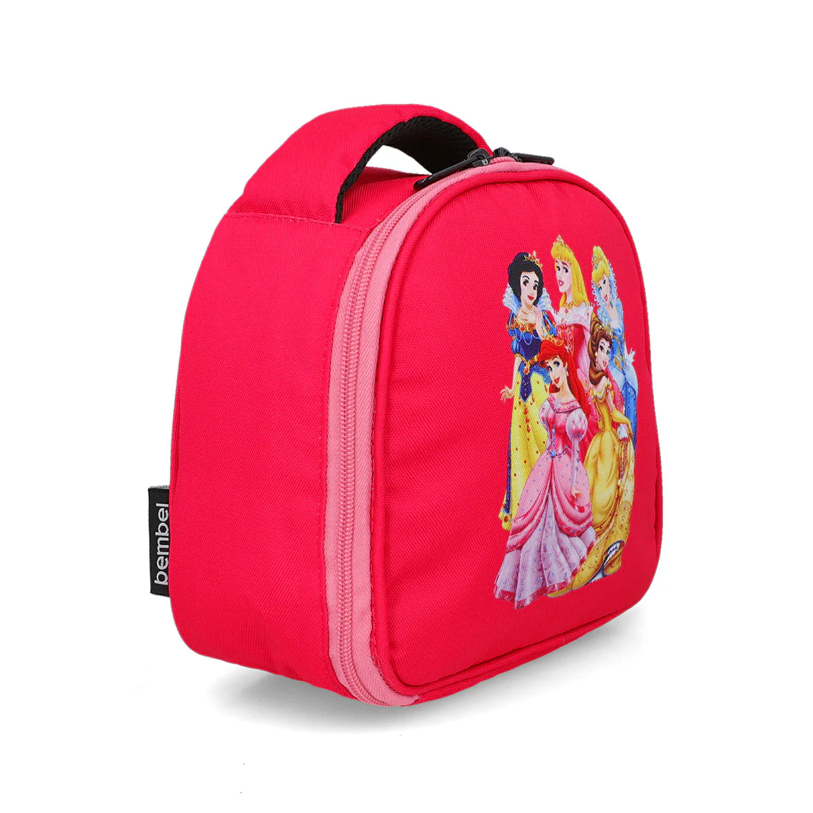 Bembel Lunch Bag - Princess - Image 2