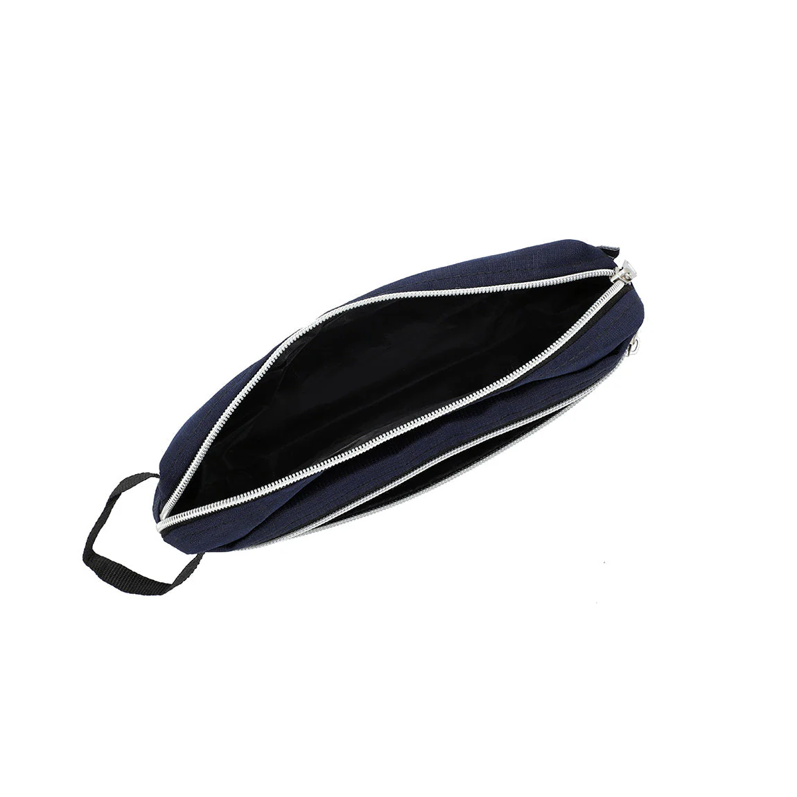 Bembel Basic Pouch - Navy Blue - Image 3