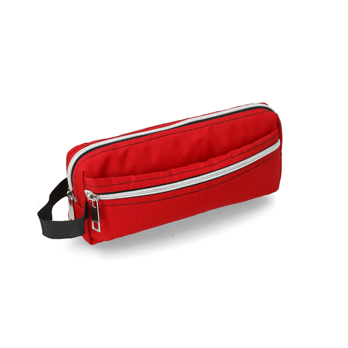 Bembel Basic Pouch - Red - Image 2