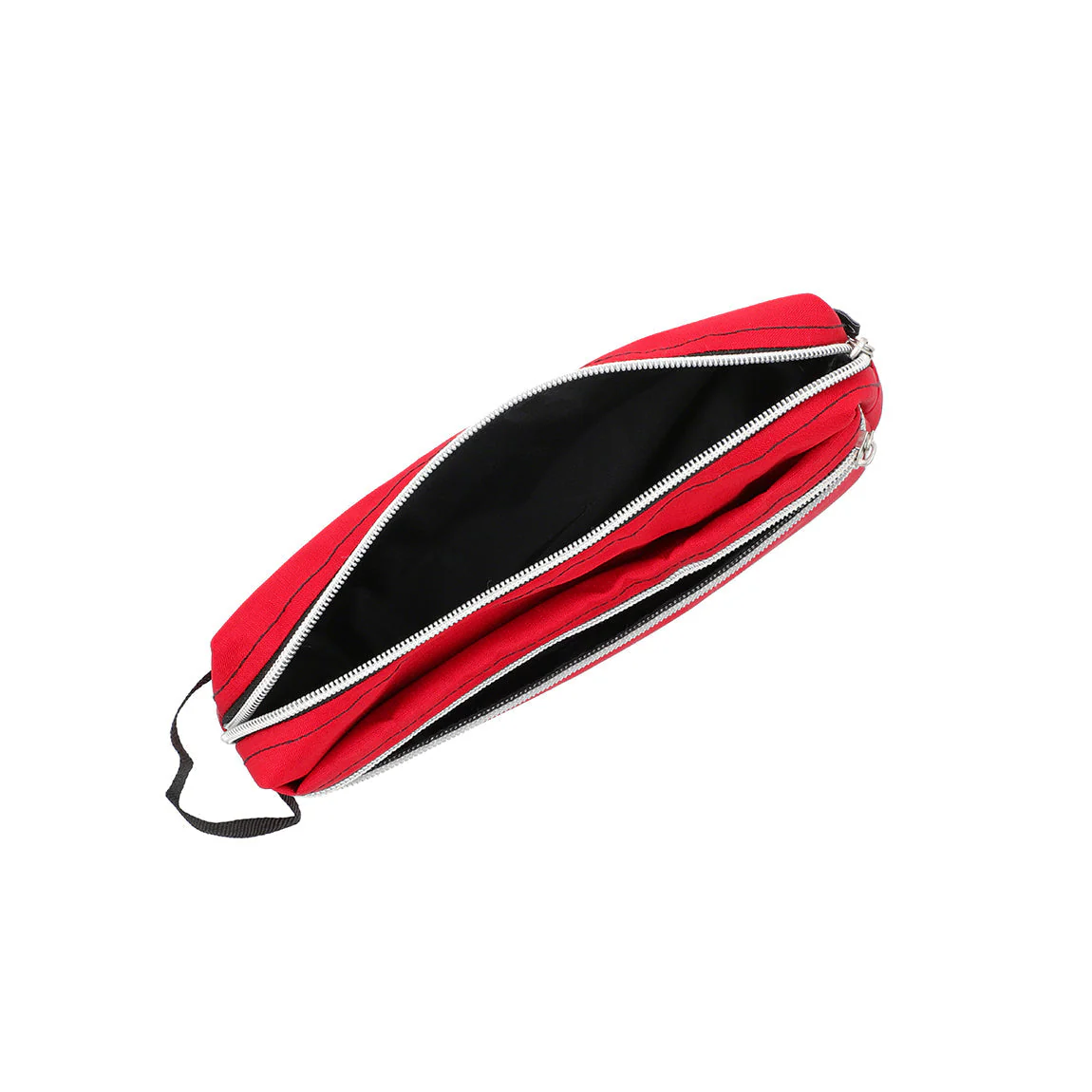 Bembel Basic Pouch - Red - Image 3