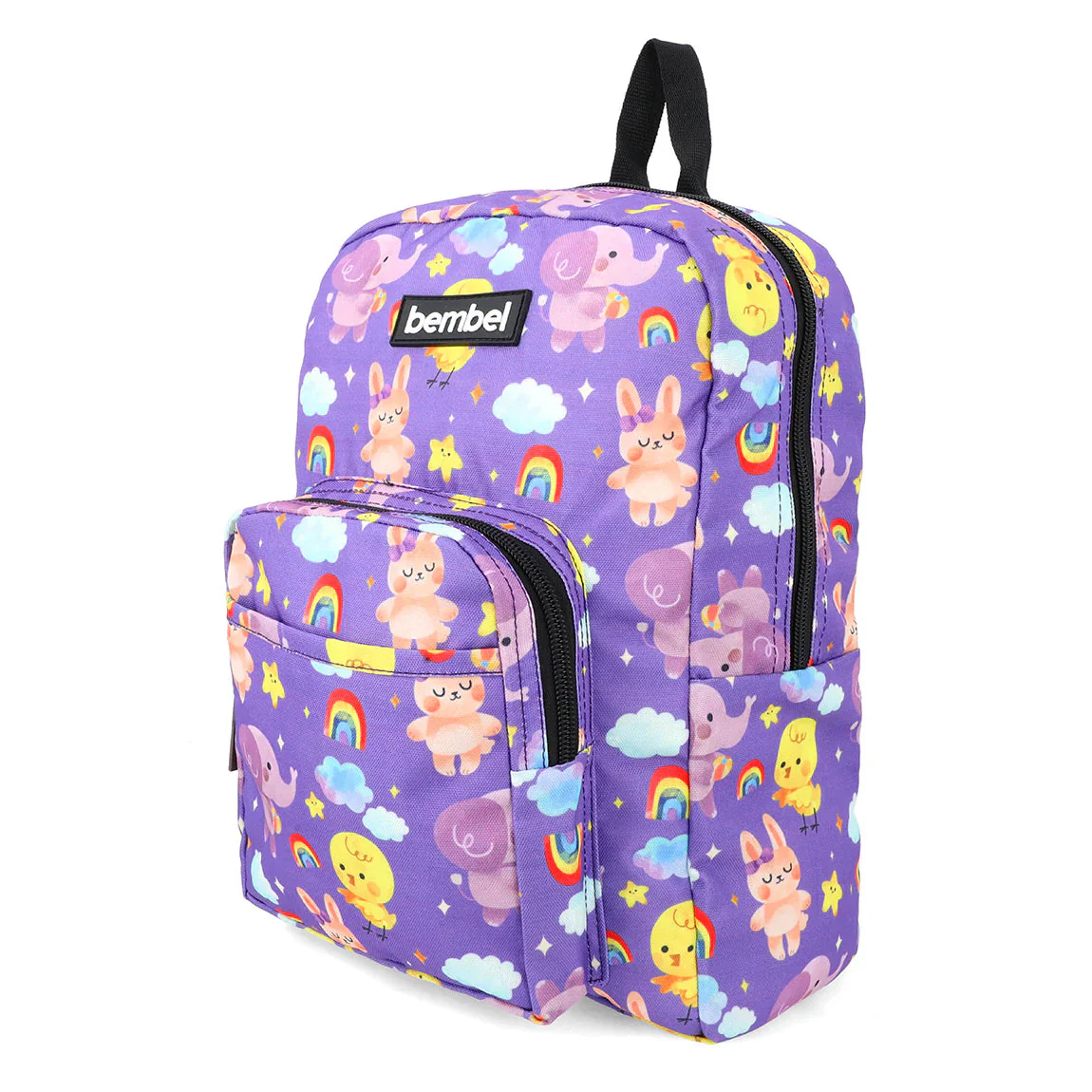 Bembel 13" Mini Bag - Rabbit - Image 2