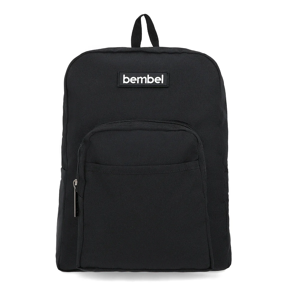Bembel 13" Mini Bag - Solid Black