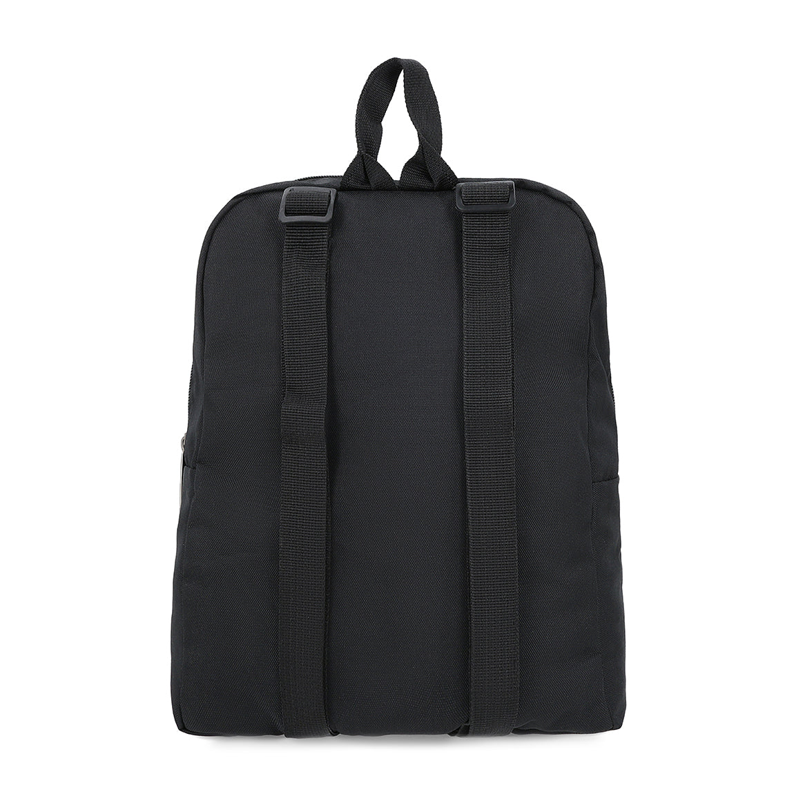 Bembel 13" Mini Bag - Solid Black - Image 3