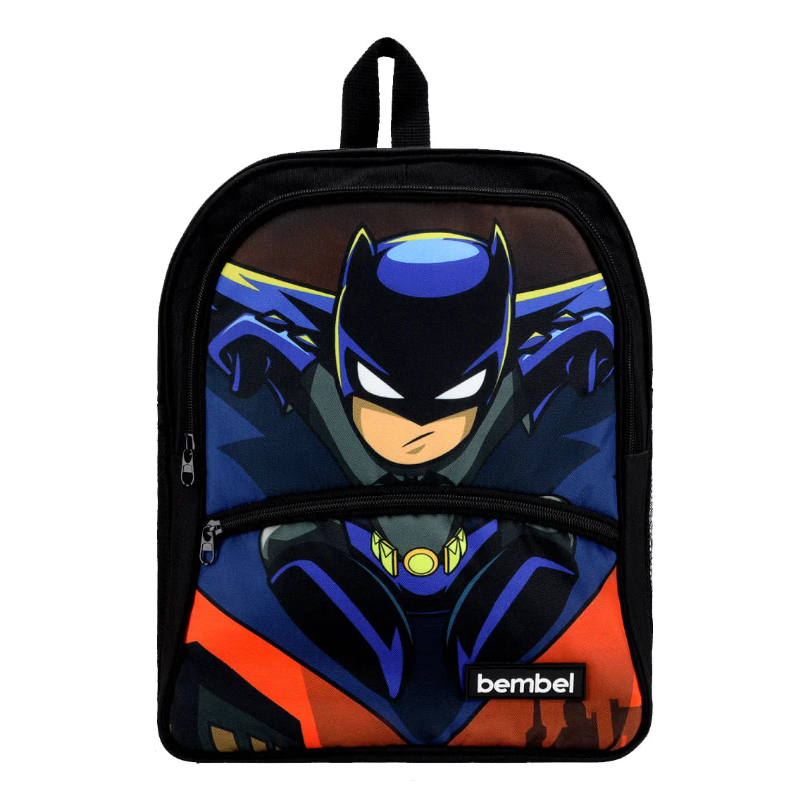 Bembel 14" Kids Bag - Batman