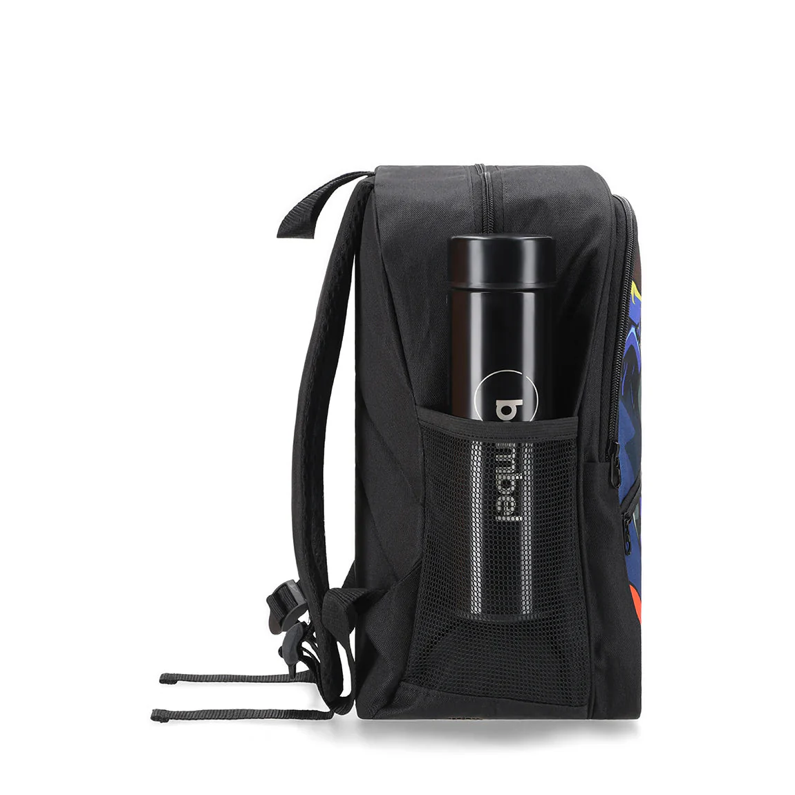 Bembel 14" Kids Bag - Batman - Image 2