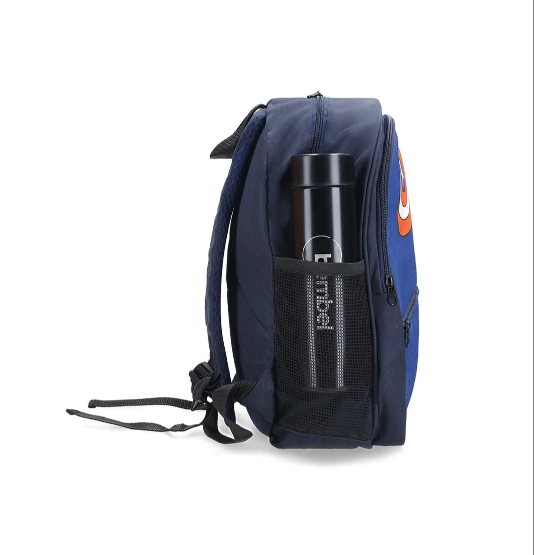 Bembel 14" Kids Bag - Captain America - Image 3