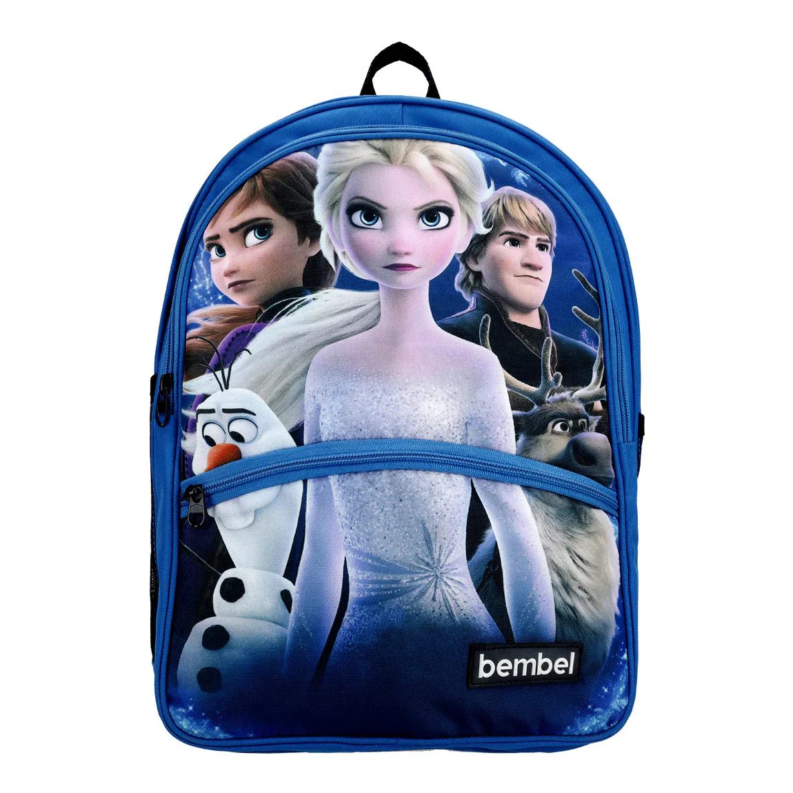 Bembel 14" Kids Bag - Frozen