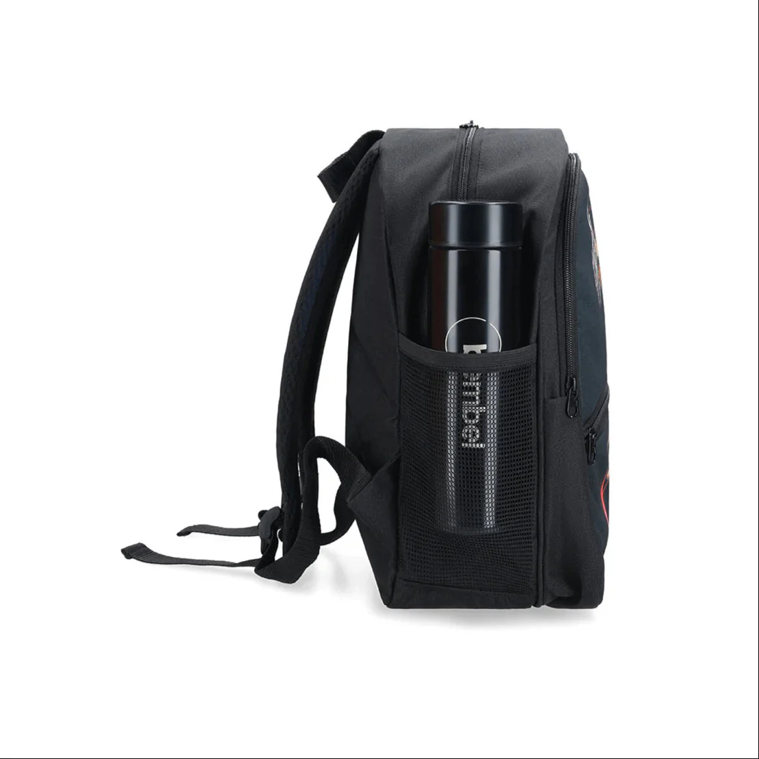 Bembel 14" Kids Bag - Iron Man - Image 2