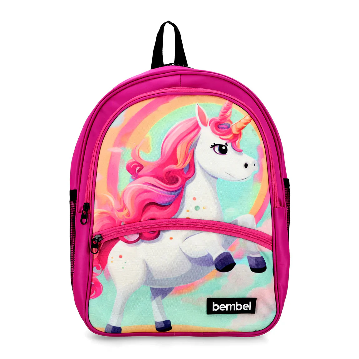 Bembel 14" Kids Bag - Unicorn