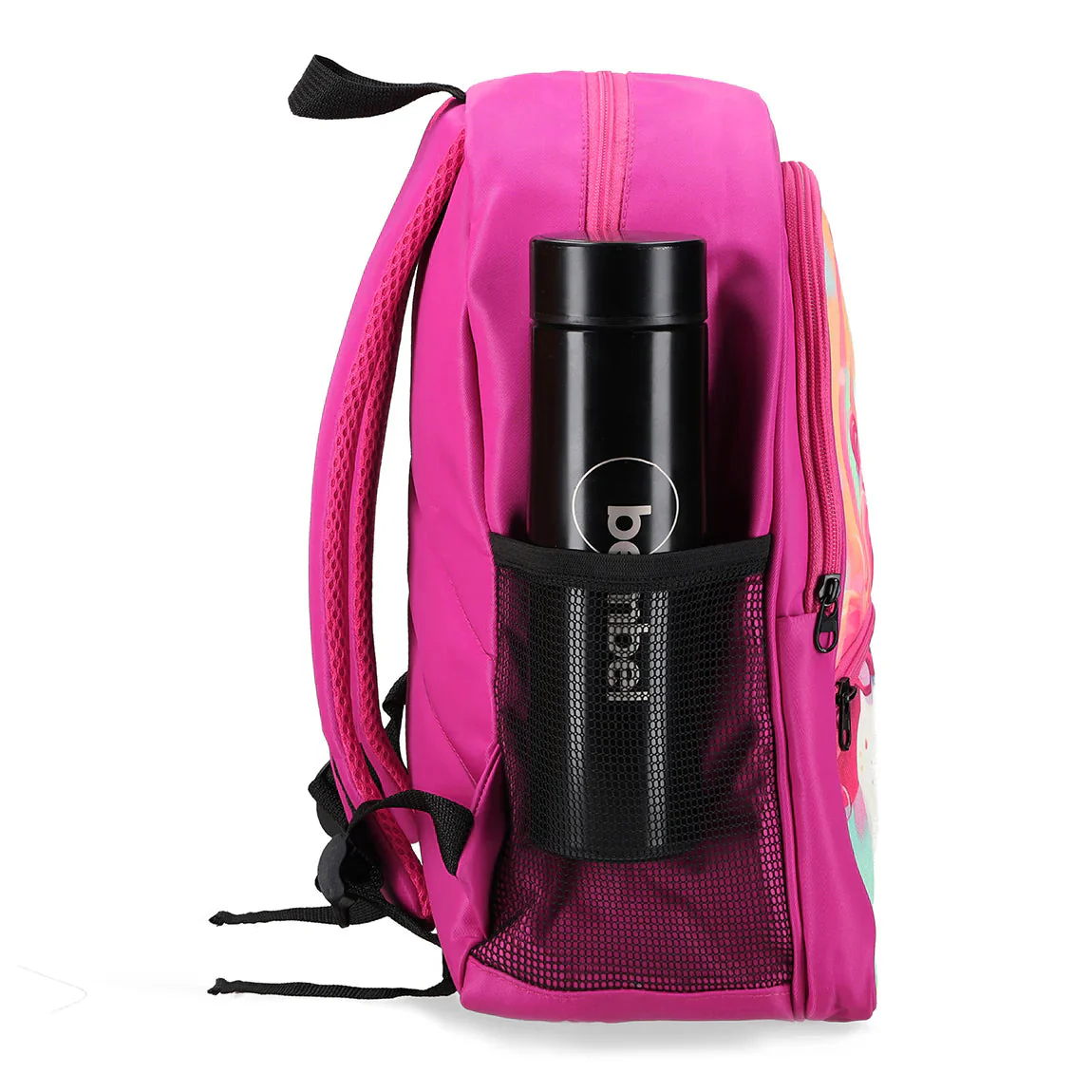 Bembel 14" Kids Bag - Unicorn - Image 2