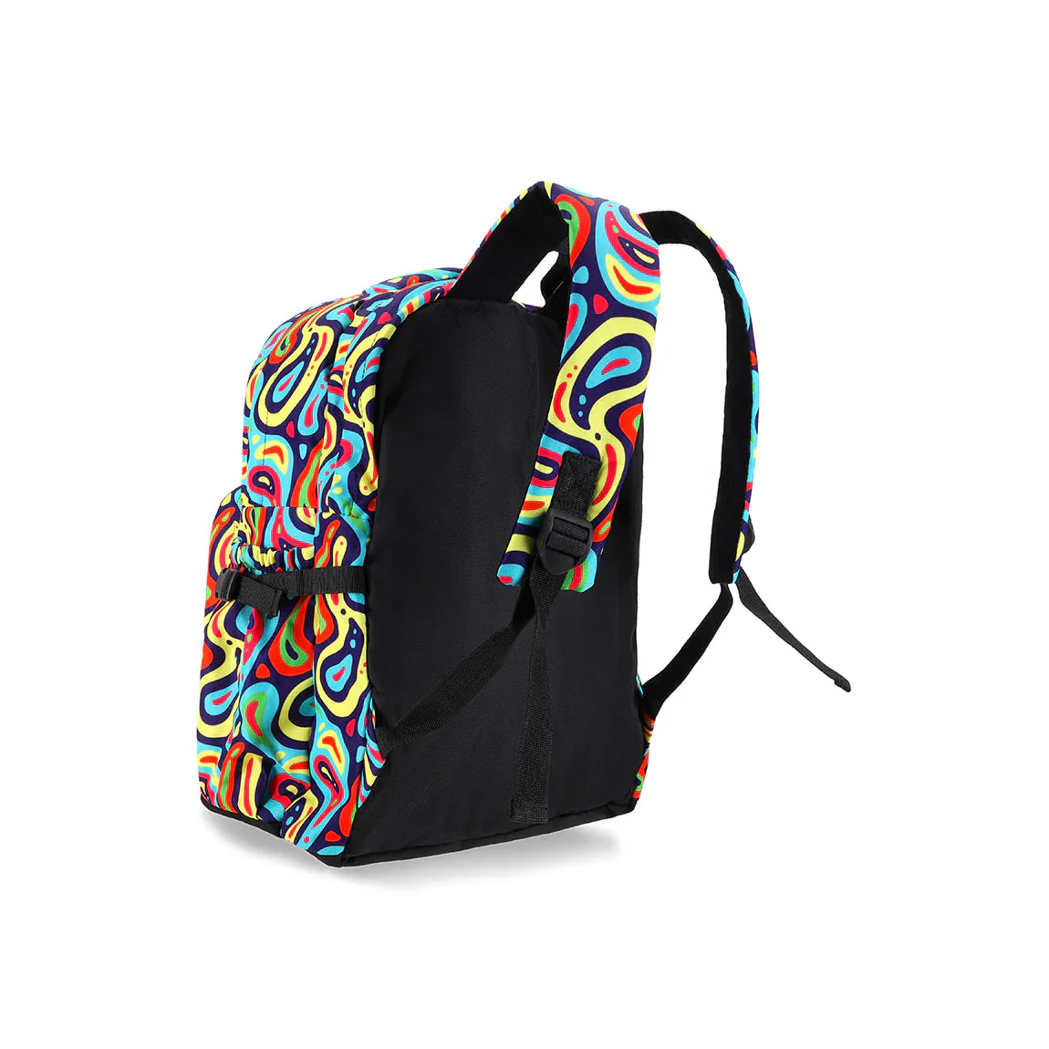 Bembel 18" Backpack - Groovy - Image 4