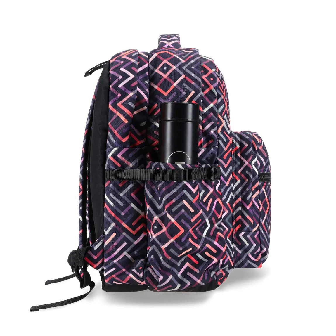 Bembel 18" Backpack - Maze - Image 3