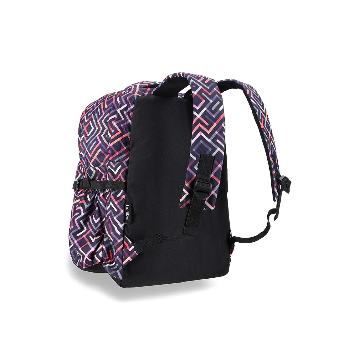 Bembel 18" Backpack - Maze - Image 4