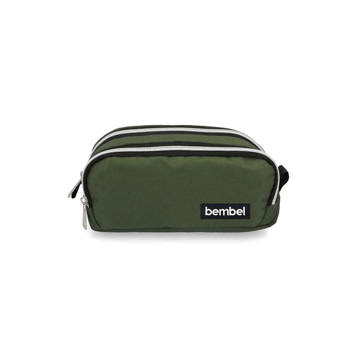 Bembel Diablo - Army Green