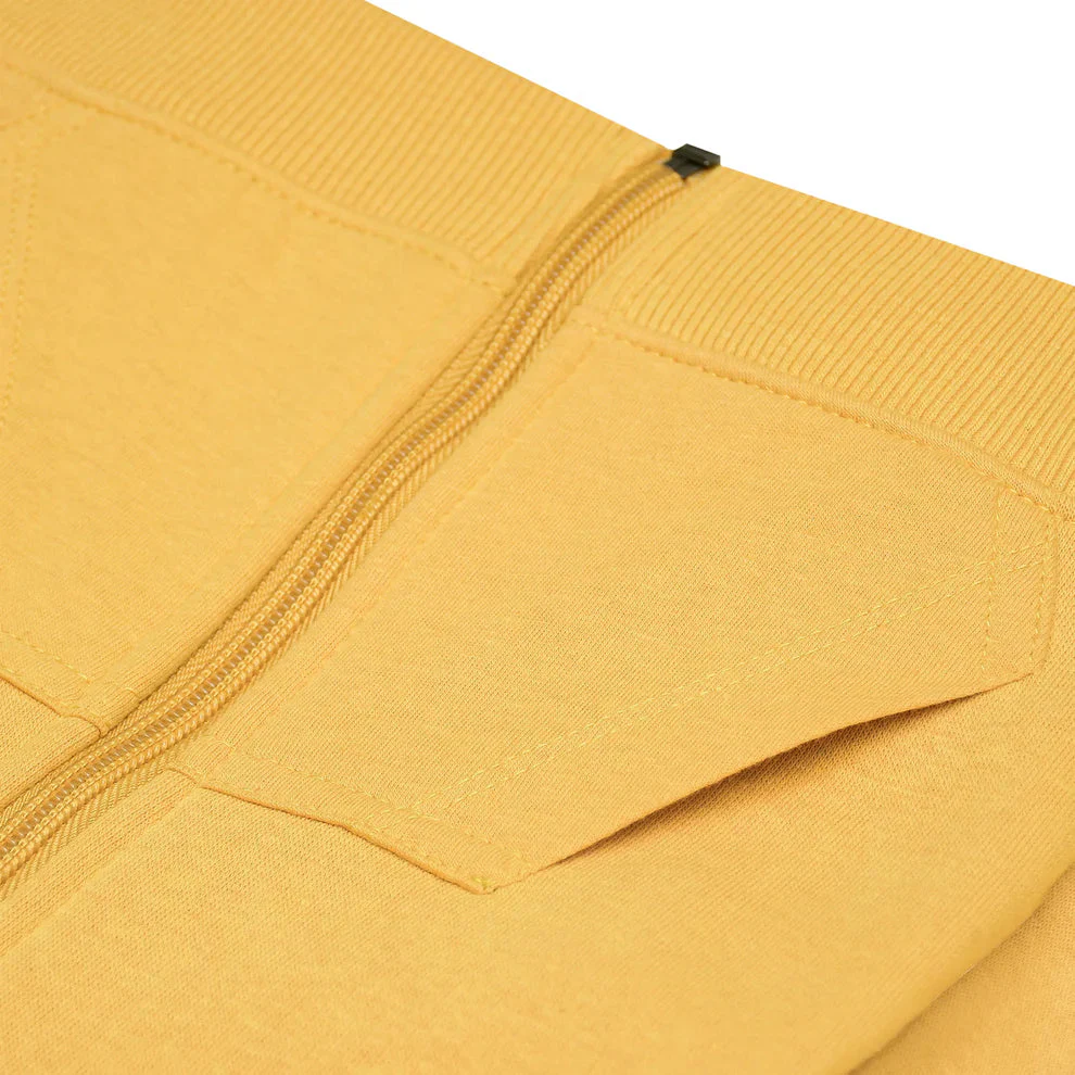 Cuddle & Cradle Fleece Zipper Hoodie Set (Dino) - Image 3