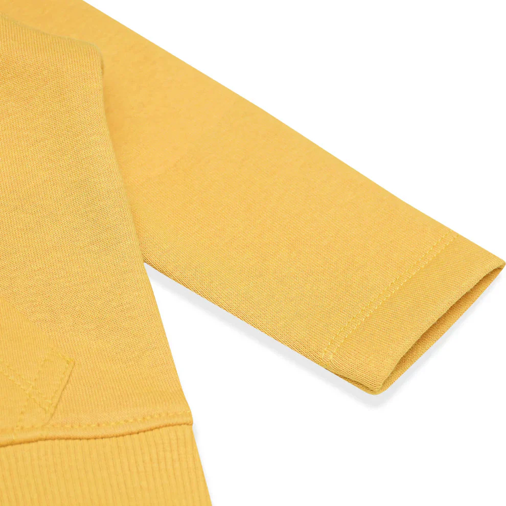 Cuddle & Cradle Fleece Zipper Hoodie Set (Dino) - Image 5