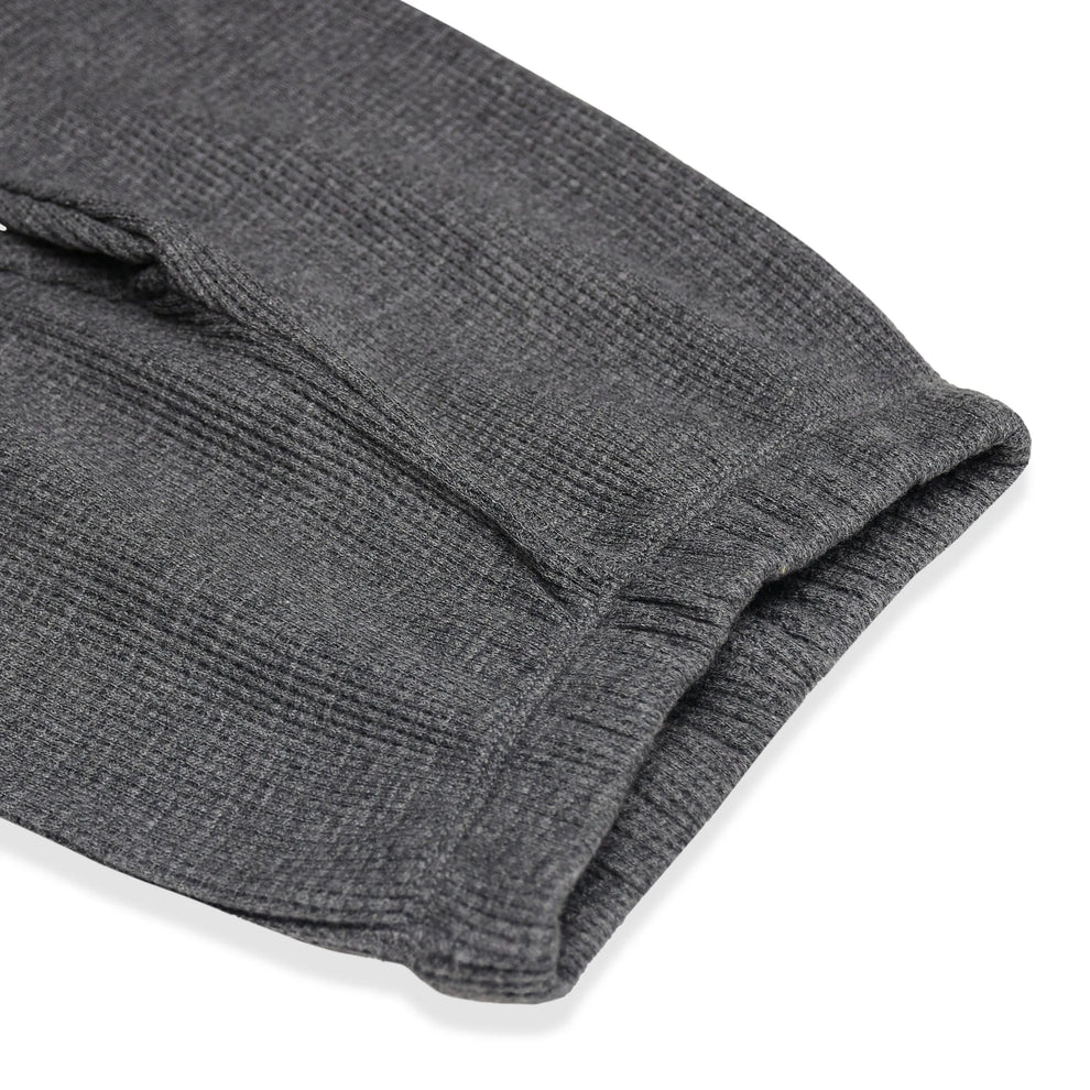 Cuddle & Cradle Fleece Zipper Hoodie Set (Dino) - Image 6