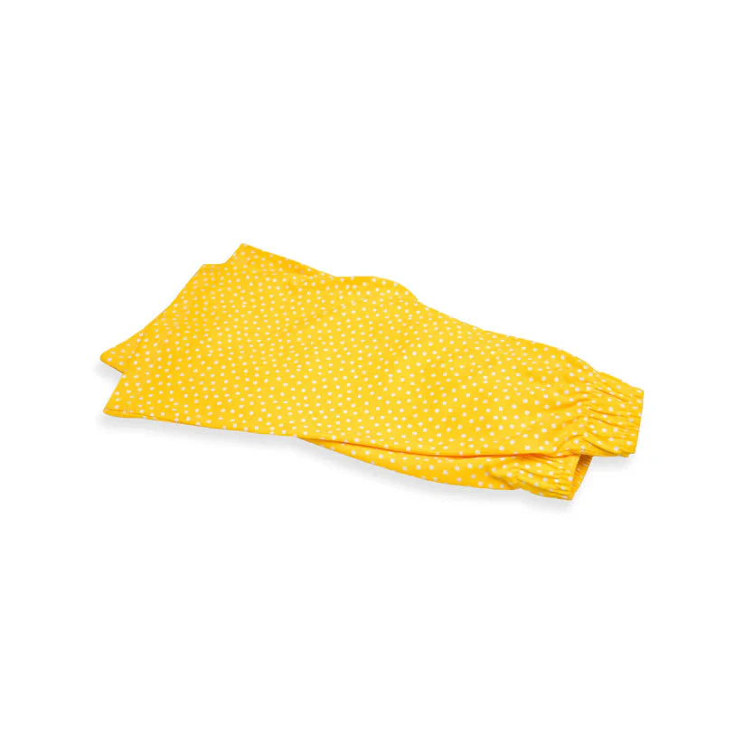 Cuddle & Cradle Girls Top & Wide-Leg Trouser - Image 3